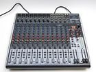 X2222usb Behringer Channel Mixer Box Xenyx 22