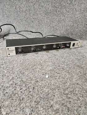 Ex-4000 Behringer Ex4000 Stereo Ultrafex Psychoacoustic 3d Processor