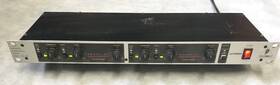Mdx-402 Behringer Autocom Pro Mdx 402 Studio Compressor/limiter Rare