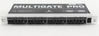Pd-0778 Behringer Multigate Expander Xr4400 Gate Quad Pd-0778 Behringer Multigate Expander Xr4400 Gate Quad