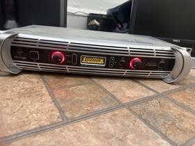 Nu3000dsp Behringer Inuke