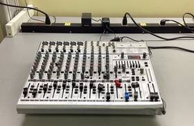 Ub1832fx Behringer Eurorack Pro Effects Processor