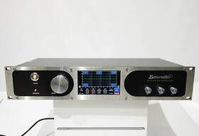 Bettermaker 905745647013 Analog Mastering Equalizer Usb Controlled -stereo -fast Ship