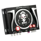 Bg300 Boss Audio Digital Bass 791489114059