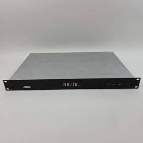 01232487 Biamp Nexia Cs Digital Signal Processor