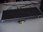 Biamp 1 Phone Mint 4 " Plugs-equalizer Video. Working-watch Test Eq152-stereo100