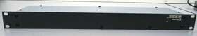 Biamp 12vdc-15w Advantage Dmd Device Matching Driver 4 Channel Conferencing Equipment Usa