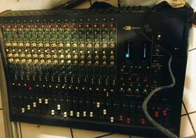 1624 Biamp
