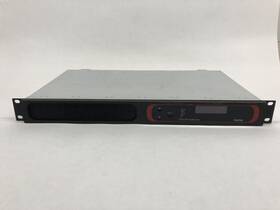 204589 Biamp Tesira Forte Avb Ti Signal Processor Great Value