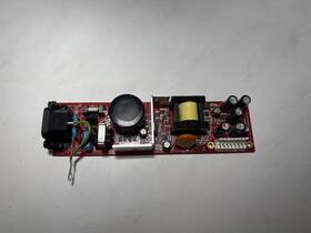 380-0549-90b Biamp Nexia Vc Digital Audio Signal Processor Power Supply Board