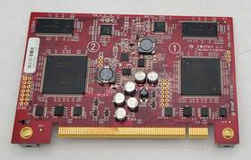 380-0630-90d Biamp Systems Tesira Server-io Card