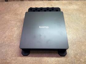 910.1803.900 Biamp Tesiraforte X 400 Meeting Room Dsp Multi-effects Processor