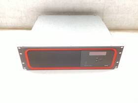911.0301.900 Biamp Tesira Server-io Avb - Loaded Configuration In Description D