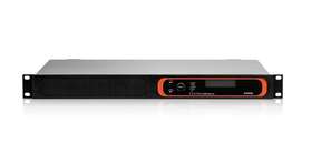 0448 Biamp 911 900 Tesirafort Dan Ai Digital Audio Server Used