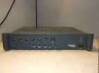 Cma30 Biamp Amplifier Precedence Commercial Untested Mixer