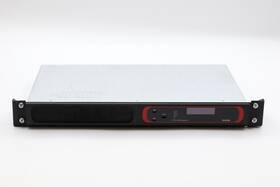 Avb-vt4 Biamp Systems Tesira Forte Avb Vt4 Digital Audio Server Tested Working