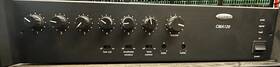 Cma120 Biamp Systems
