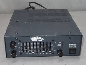 D60m Biamp Advantage Powered Mixer