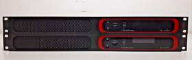 0515 Biamp E15/0515 Lot Of 2 Systems Tesira Forte Ai Digital Audio Processing Server