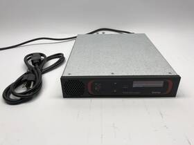 Idh-1 Biamp Tesiralux Avb Video Encoder With Ac Power Cord - Vgc 1