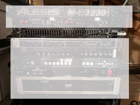 Microeq152 Biamp