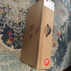 Mrb-l-x400-c Biamp Meeting Room Bundle X400 Large Speakers Not Included Sealed