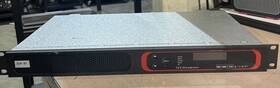 Ptm-1225ba Biamp System Tesira Forte Avb Vi Digital Audio Signal Processor