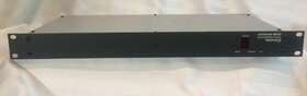 Sms200 Biamp Advantage Sound Masking System Portland Oregon Usa