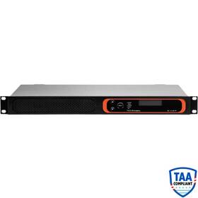 911.0399.900 Biamp Systems Tesiraforte Ci Digital Audio Processor Open Box