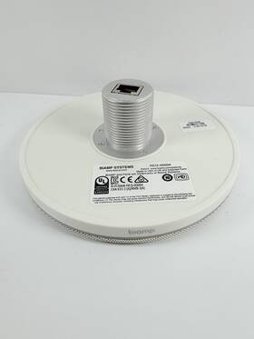 Tcm-1ex Biamp Parl Erg- Series Beamtracking Ceiling Microphone Expansion Unit