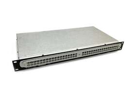 Biamp Vi-6 Vocia Six-channel Rackmount Networked Audio Input Expansion Device
