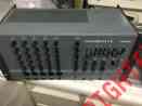Biamp Vintage Mixpak5plus Mixer 1 American- Rack Powered