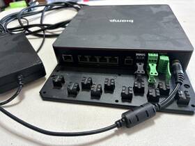 X800 Biamp Tesira