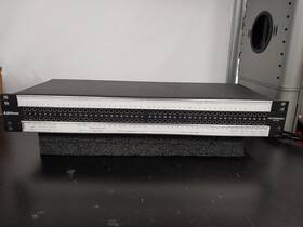 B96dc-hnssh Bittree B96dc-hnssh/es M2ou7b Programmable 969s 2x48 Patchbay
