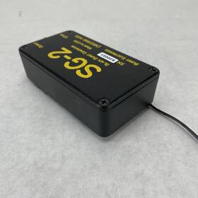 1010101 Black Burst Electronics Sg-2 Generator