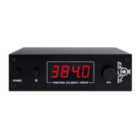 Microclockmk3 Black Lion Audio 700254867144 Micro Clock Mkiii