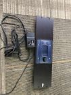 Blu-10blk Bss Harman Soundweb London Touch Screen Programmable