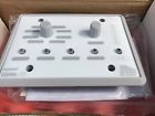 Blu-8-v2-wh Bss Programmable Zone Controller