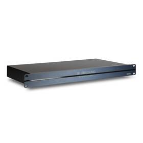 B400s-rst-01 Bluesound Professional 4 Zone Network Music Player - 1u