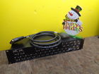 Bob12 Digigram Estate Pro Rack Mount Breakout Box Bob