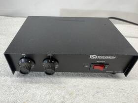 Ga-6a Bogen Amplifier