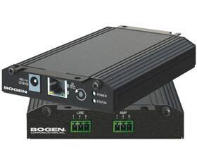 Nq-ga20p2 Bogen Nyquist 20w Poe Intercom Module Ga20p2 Ga20p Ga20 C-2