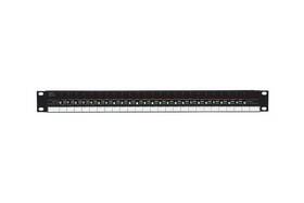 Sba225-rst-01 Bogen 25-key Station Selector Panel