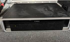 Bosch Dcnm-aps2 Genuine Dcnm Audio Processor And Powering Switch Dicentis