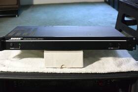 Wsc-1 Bose Csc Wave/cinema System Controller
