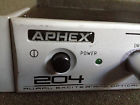 Bottom Aural Aphex Big Exicter 204 Optical