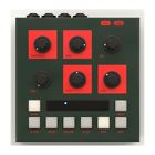 Boum Oto Machines Warming Unit