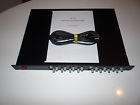 Sl-502 Box Band Rack Mono Equaliser Power Stereo Mountable Ssl
