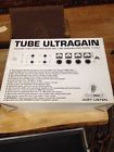T1953 Box Behringer Preamplifier Tube Lights Manual