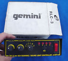 Rlc-3 Box Light Model Gemini Controller -